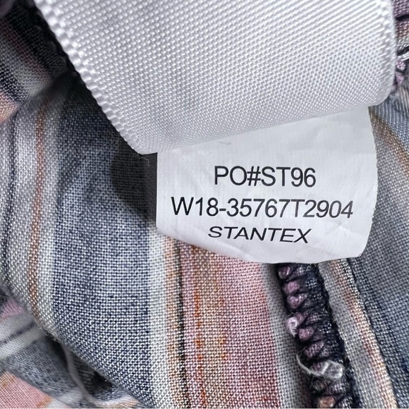 Band of Gypsies Striped Dress Size Small - Picture 10 of 10